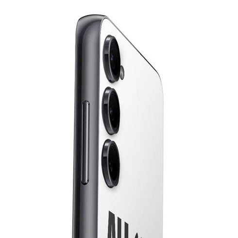 All You Need Is Love BW Galaxy A14 5G Skin